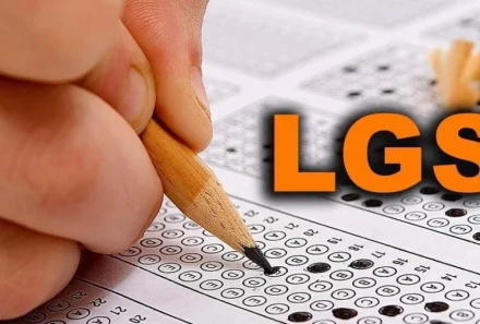 2025 LGS Başvuruları Başladı