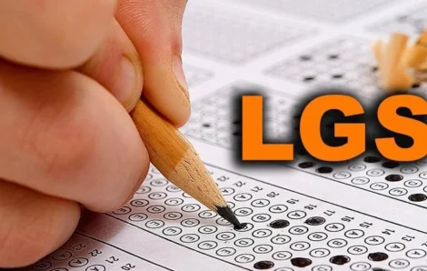 2025 LGS Başvuruları Başladı