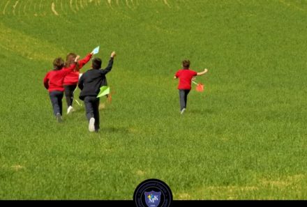 23 Nisan Kutlu Olsun