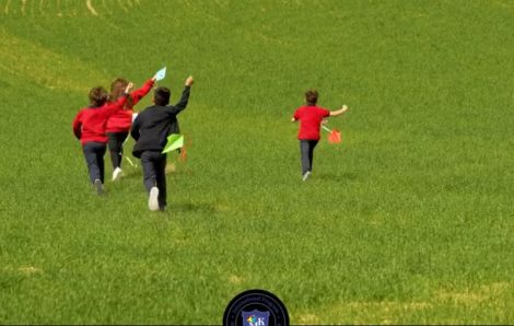 23 Nisan Kutlu Olsun