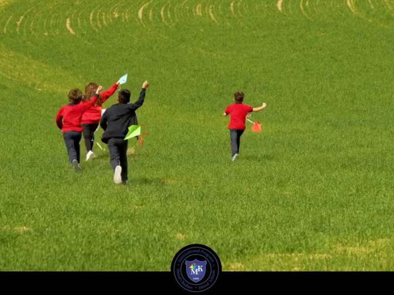 23 Nisan Kutlu Olsun