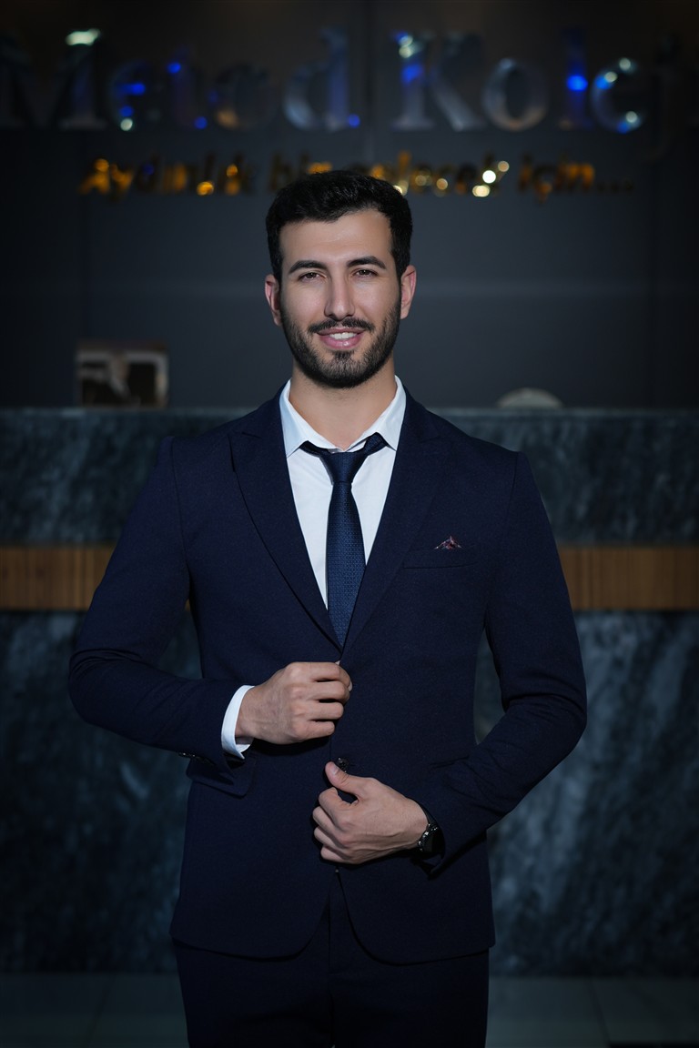 AHMET MERAL DİN KÜLTÜRÜ ve AHLÂK BİLGİSİ