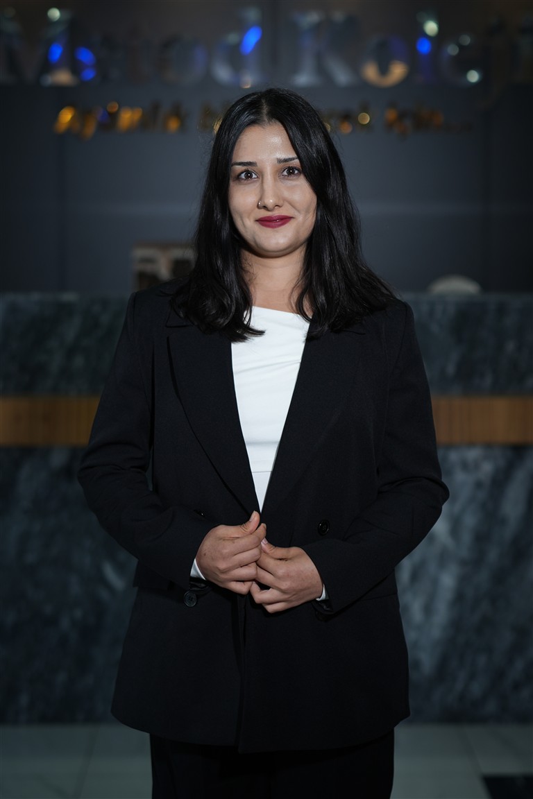 ASLI ÖNCÜ MATEMATİK