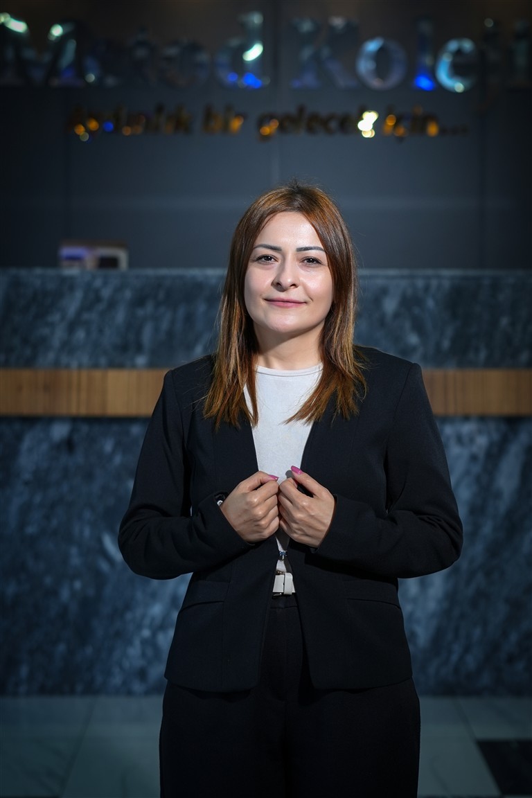 ASLIHAN ARSLAN ANASINIFI YARDIMCI ÖĞRETMEN