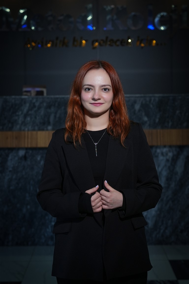 AYŞE GÖKTAŞ SINIF ÖĞRETMENİ