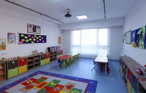 Batıkent Özel Anaokulu – Metod Koleji ile Çocuklarınızın Geleceğini Şekillendirin
