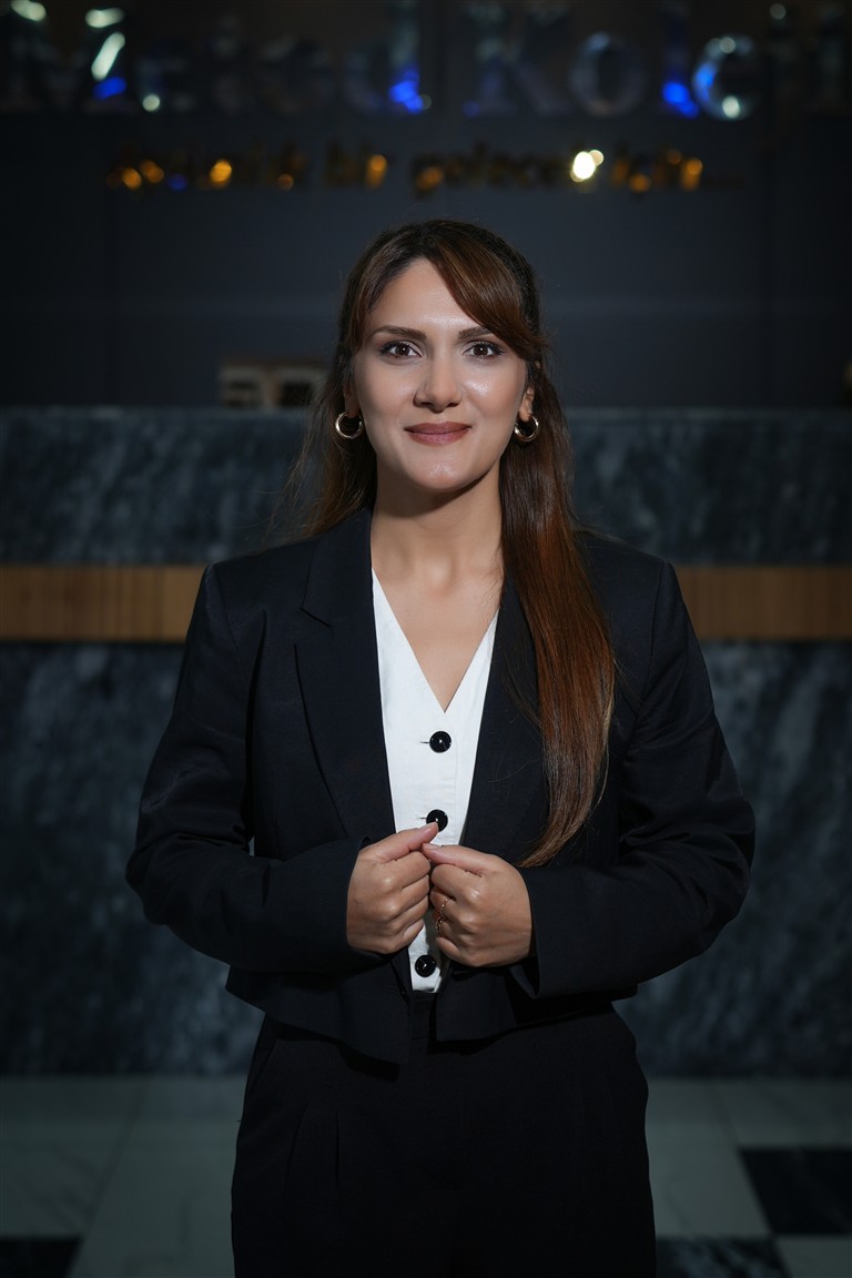 DEFNE GÜÇ ORTAOKUL MÜDÜR YARDIMCISI