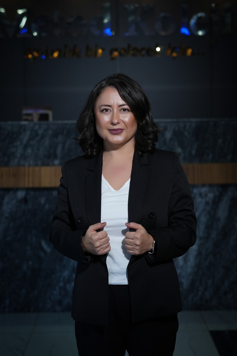 DERYA ŞAHİN TÜRK DİLİ ve EDEBİYATI