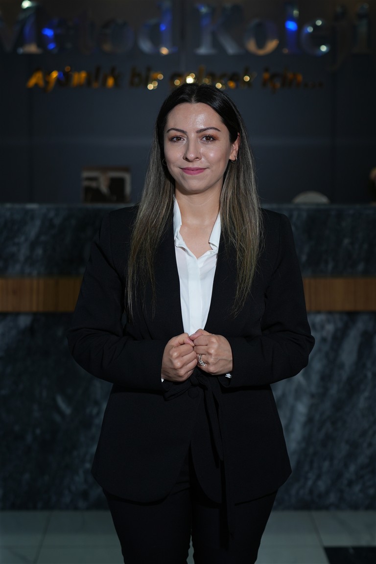 DİLEK AYBAT COĞRAFYA