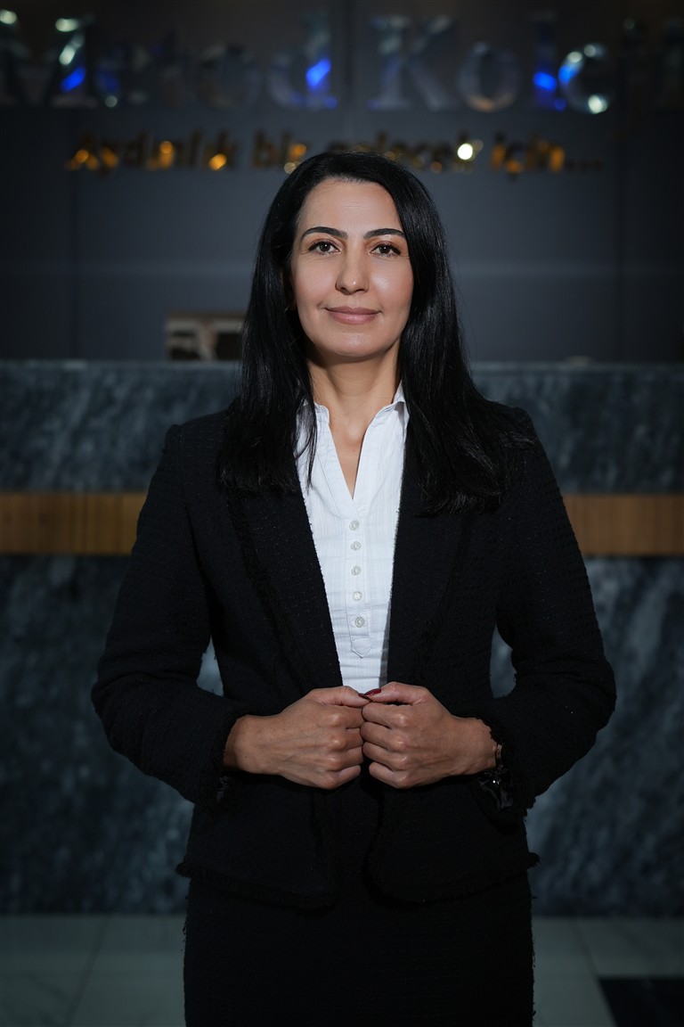 DR.GÜLLÜ ASLAN SOSYALBİLGİLER ZÜMRE BAŞKANI