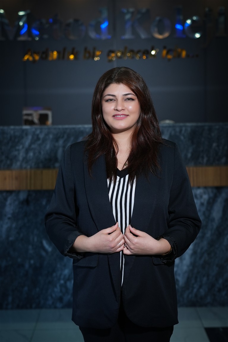 EBRU NİSA ALTUNTAŞ SINIF ÖĞRETMENİ