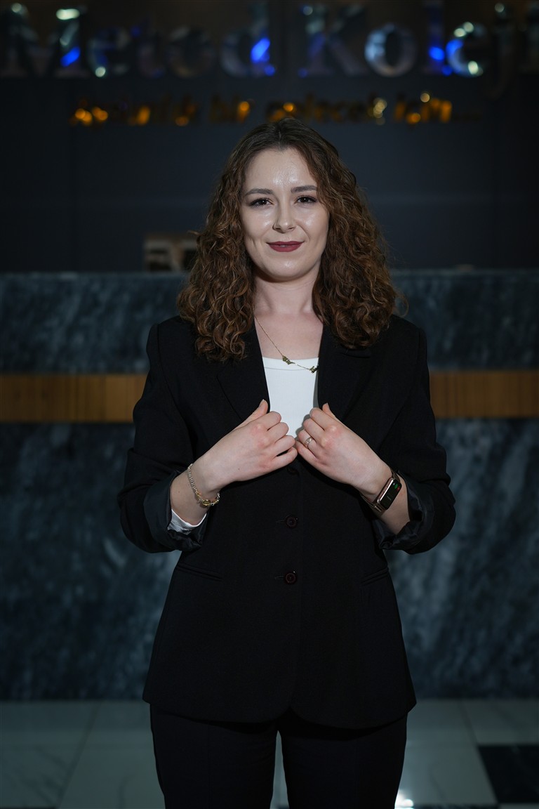 ELİF GAMZE GÜNER FEN BİLİMLERİ