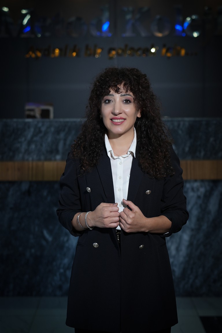 EMEL YALÇINKAYA TÜRK DİLİ ve EDEBİYATI