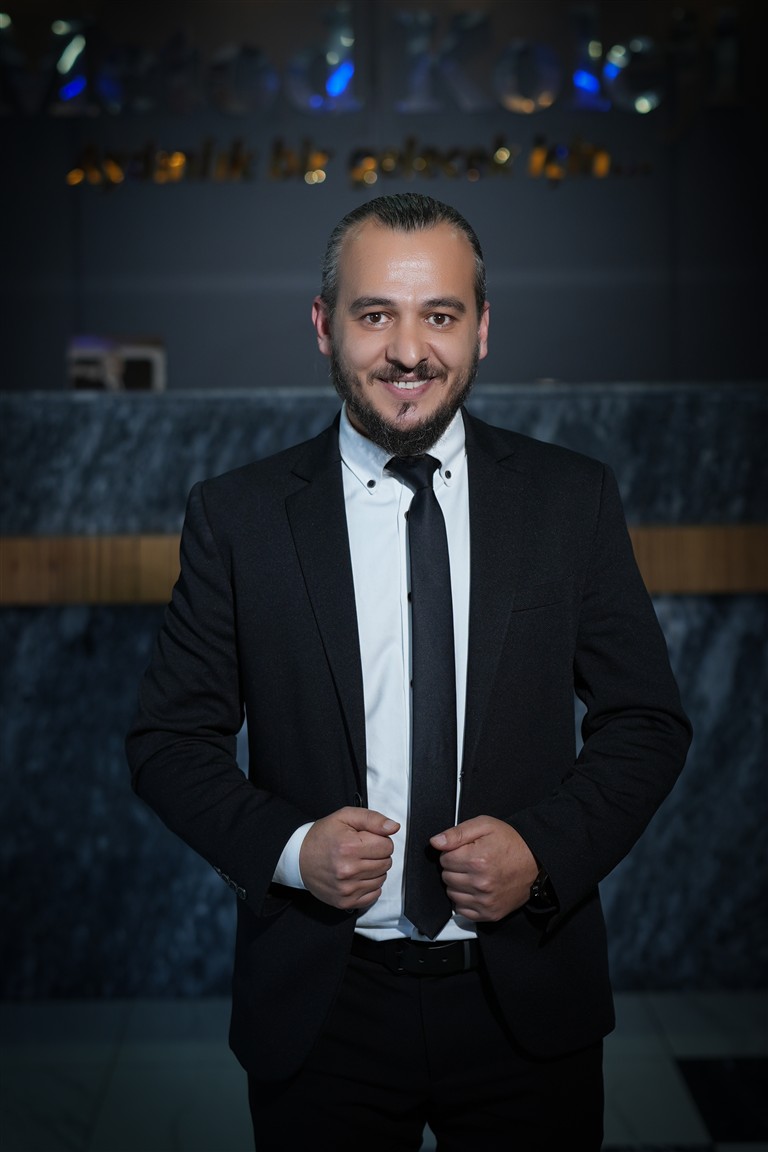 EMREHAN TÜRKMEN MATEMATİK