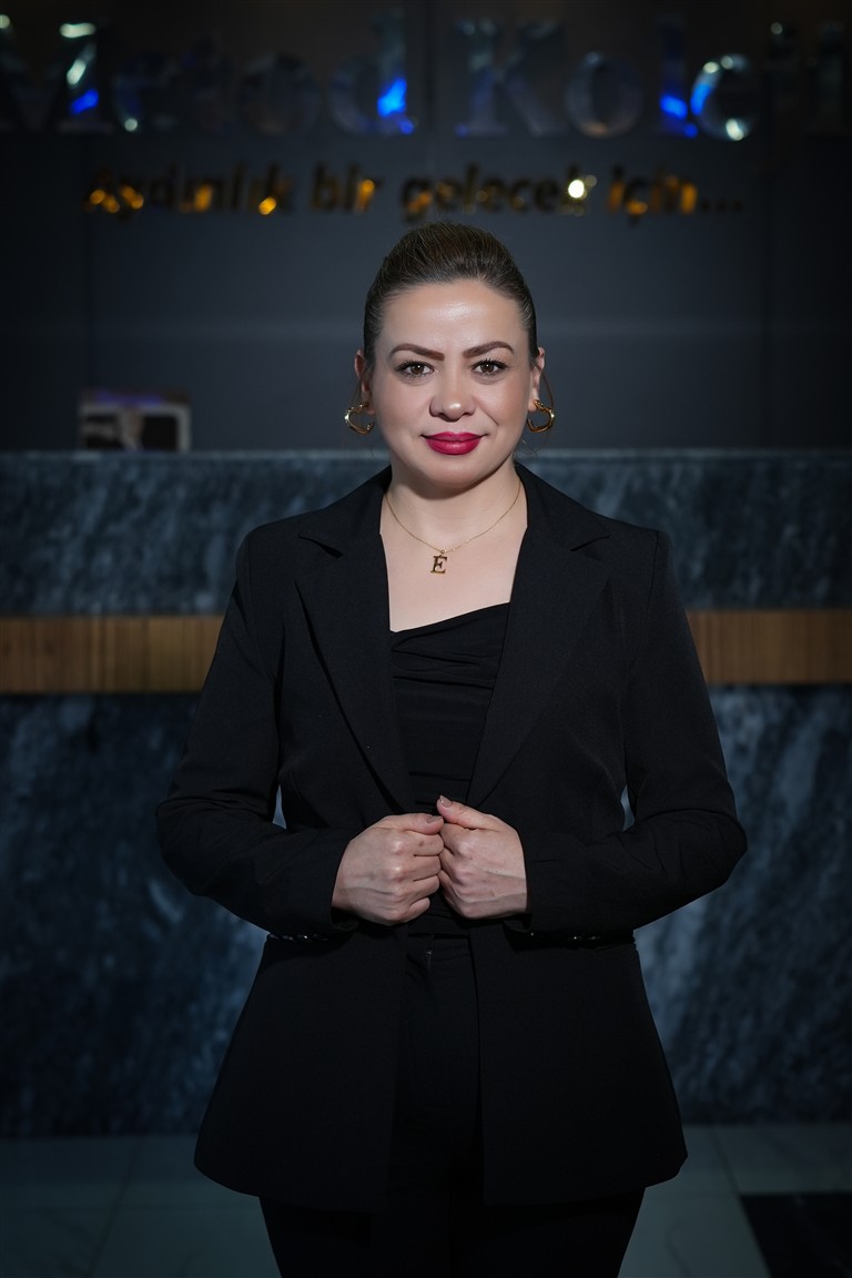 ESMA ORMAN MÜZİK