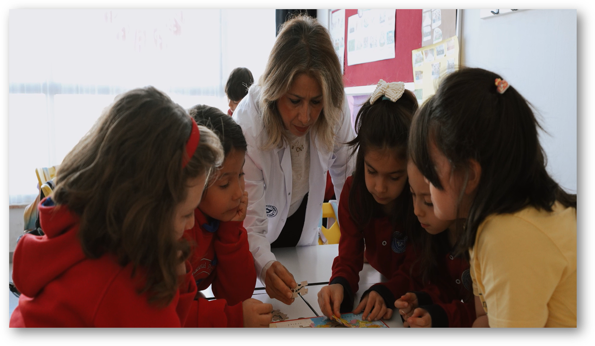 Eğitim Anlayışımız