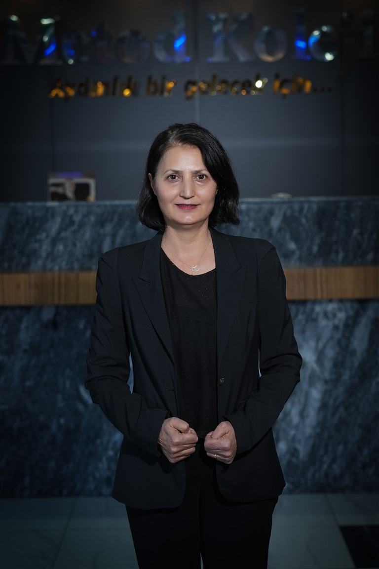 FİLİZ GÖLPEK SINIF ÖĞRETMENİ