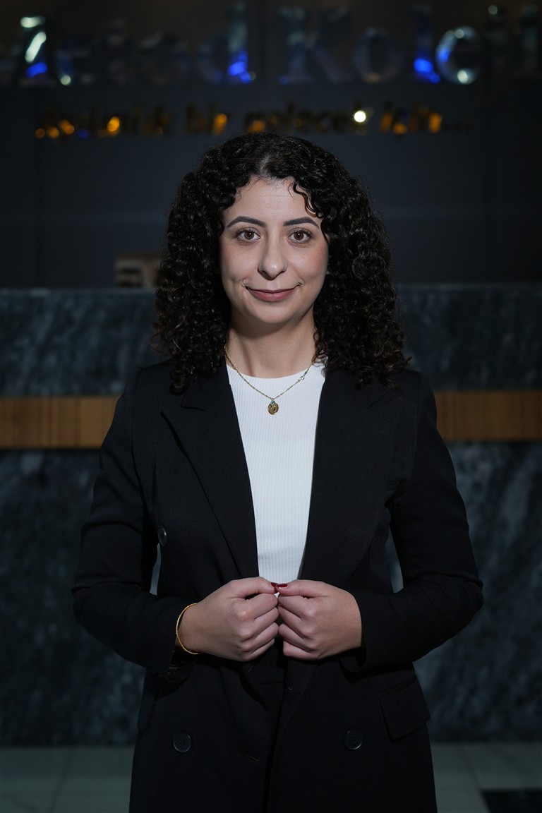 GİZEM KILIÇ MATEMATİK ÖĞRETMENİ