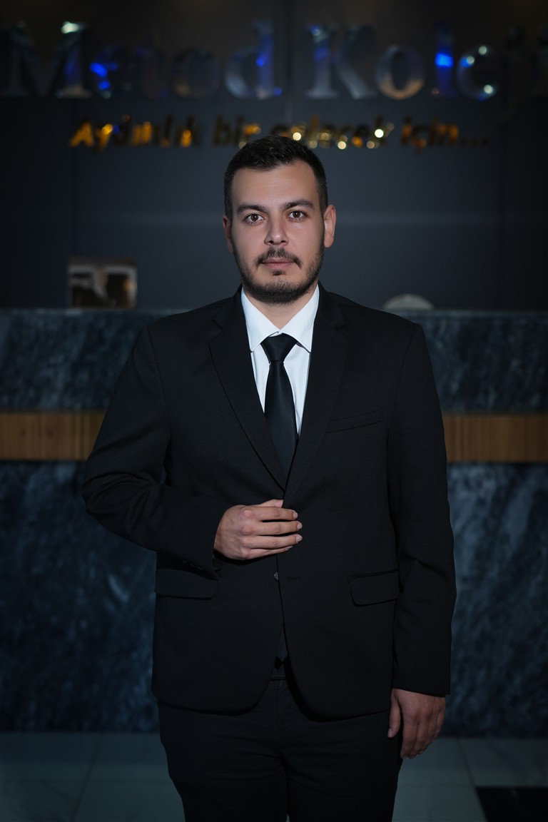 GÖKHAN ŞAGAR FİZİK