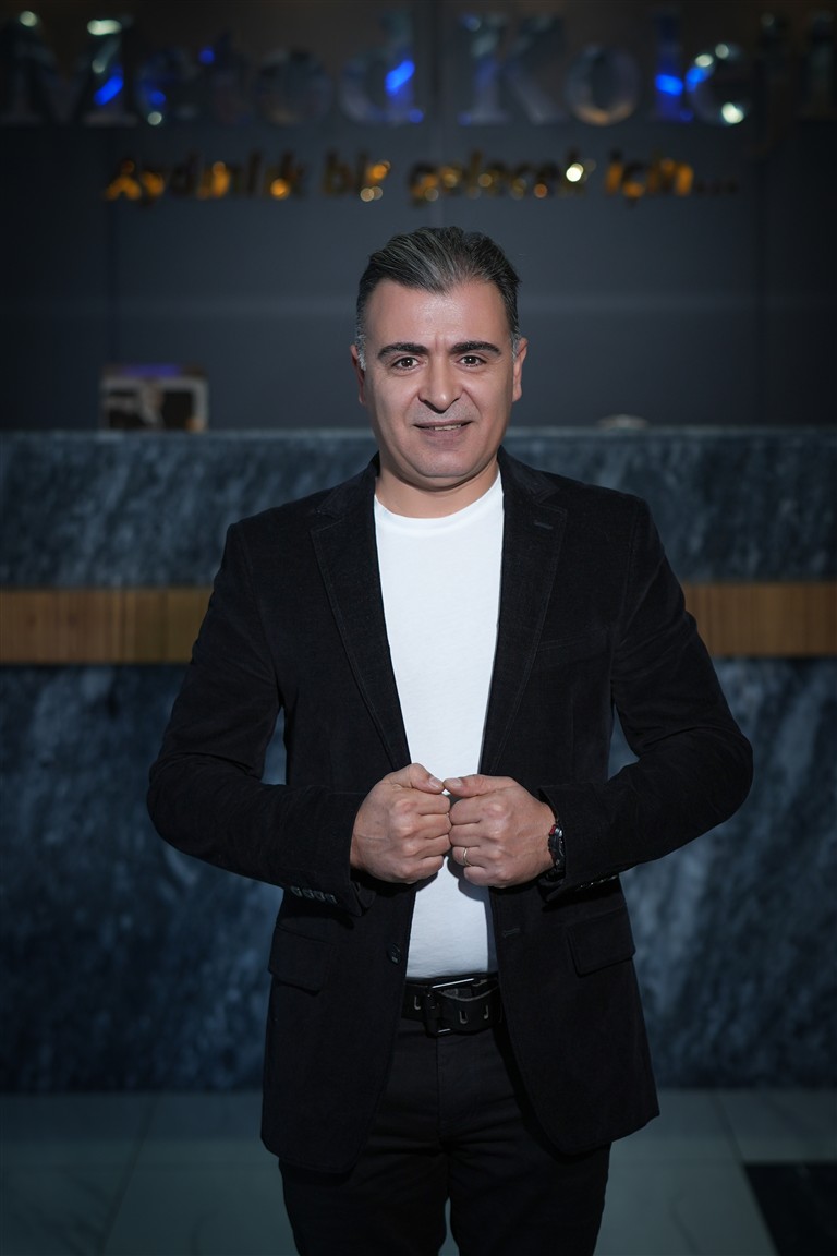 H. CEVAHİR ÖZER GÖRSEL SANATLAR