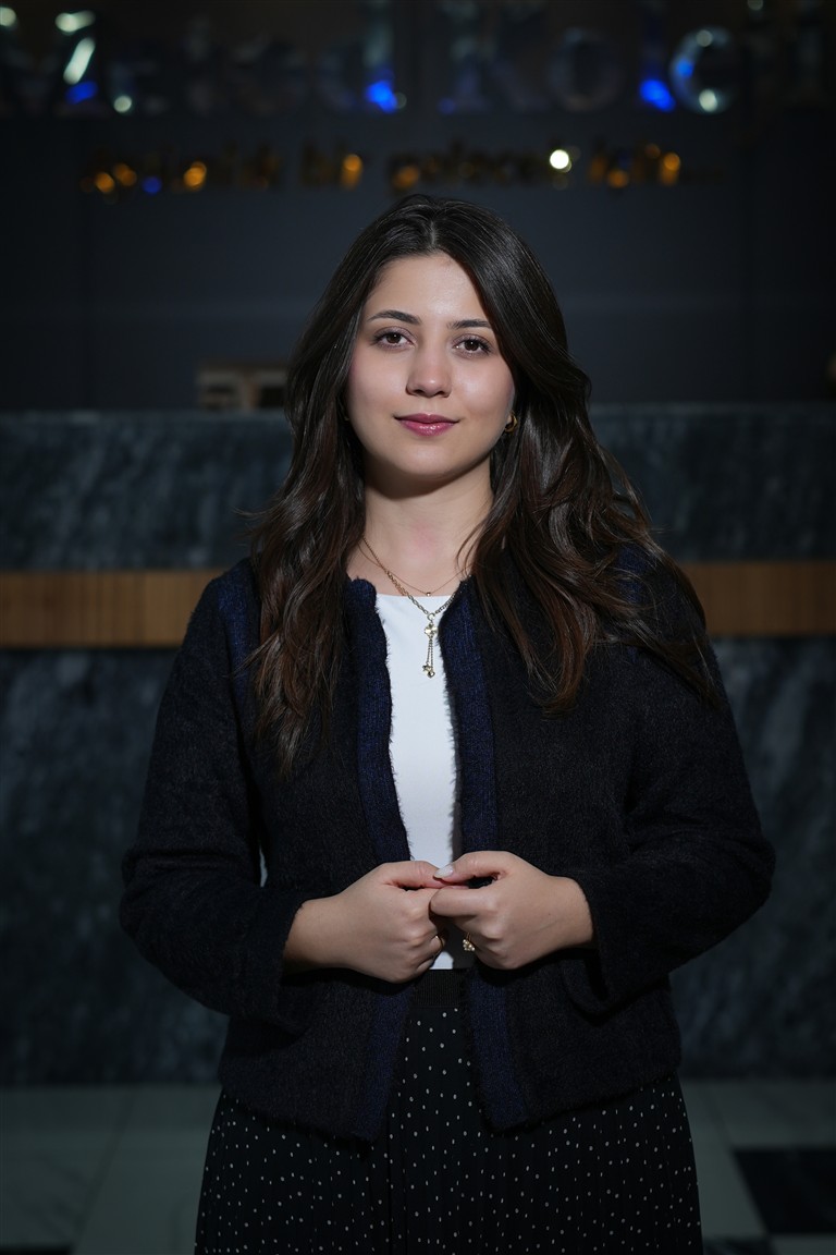 HATİCE SUDE SATICI MATEMATİK TAMAMLAMA