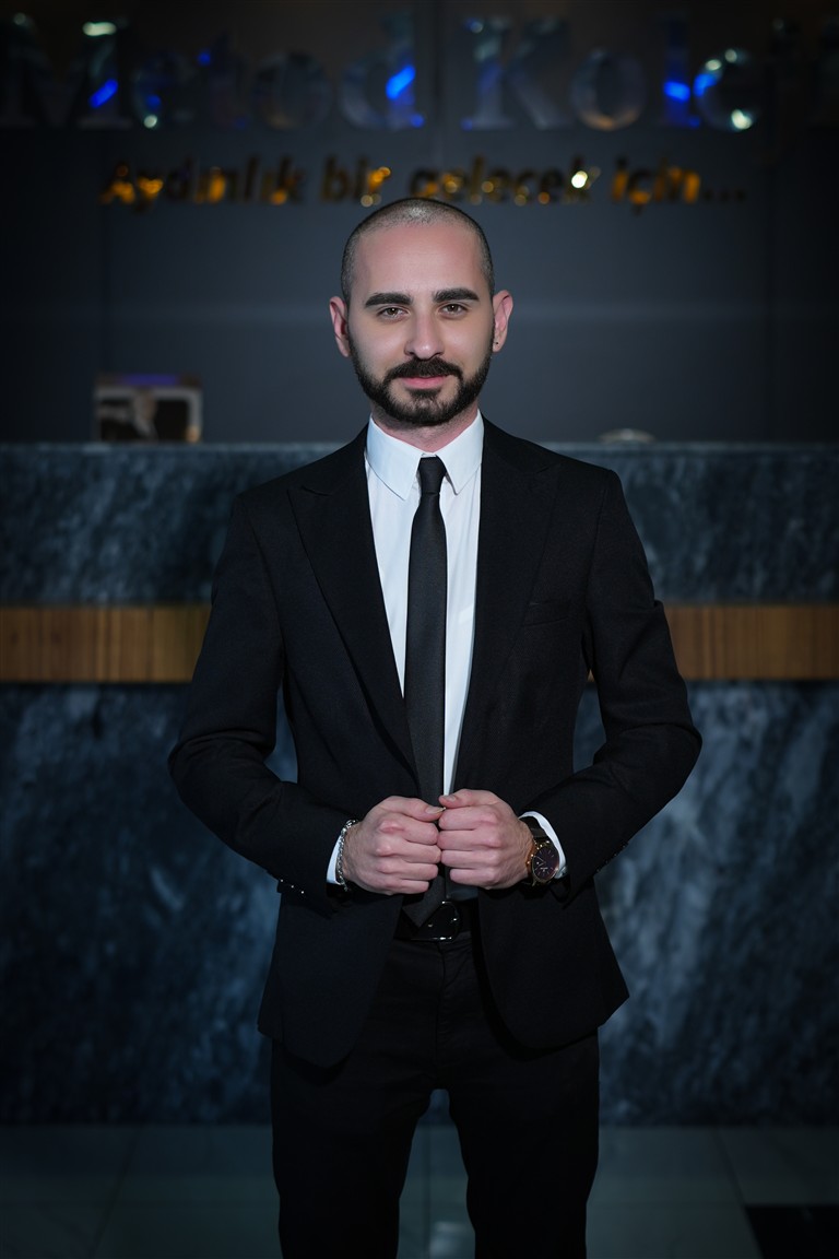 İSMET YILMAZ MÜZİK