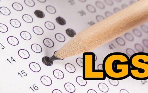 LGS Sınav Tarihi Açıklandı