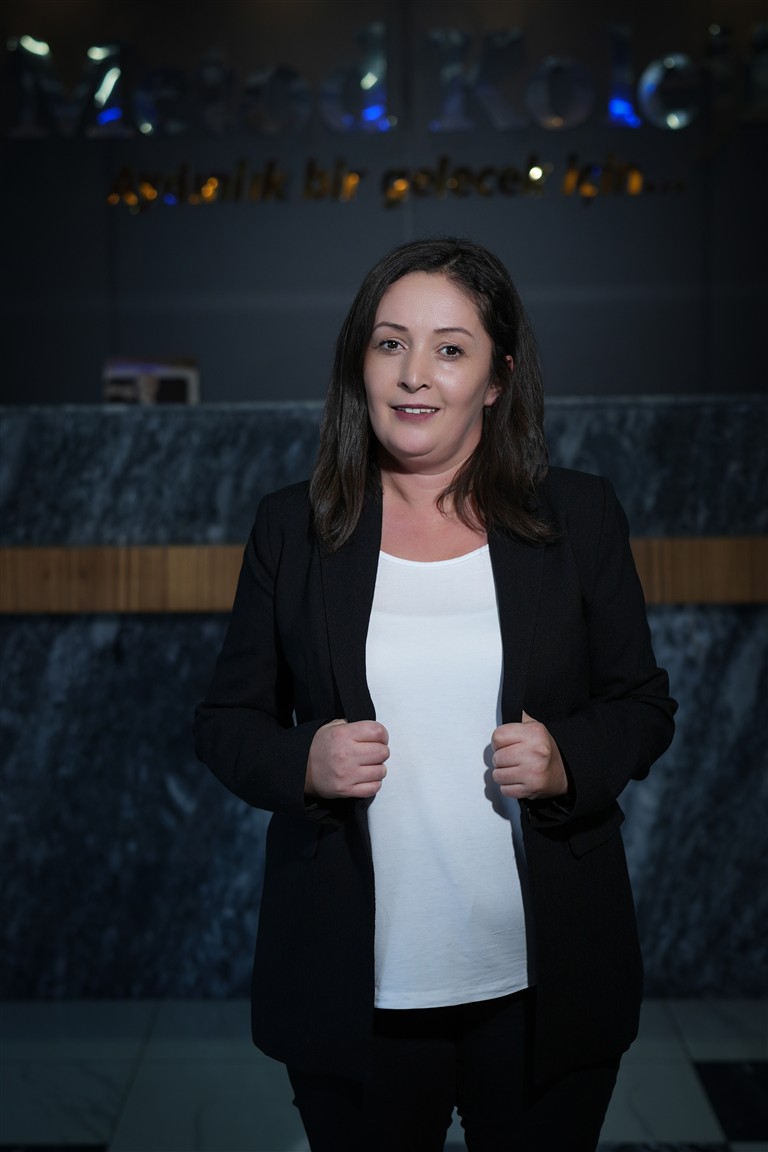 MEHTAP ATMACA TARİH