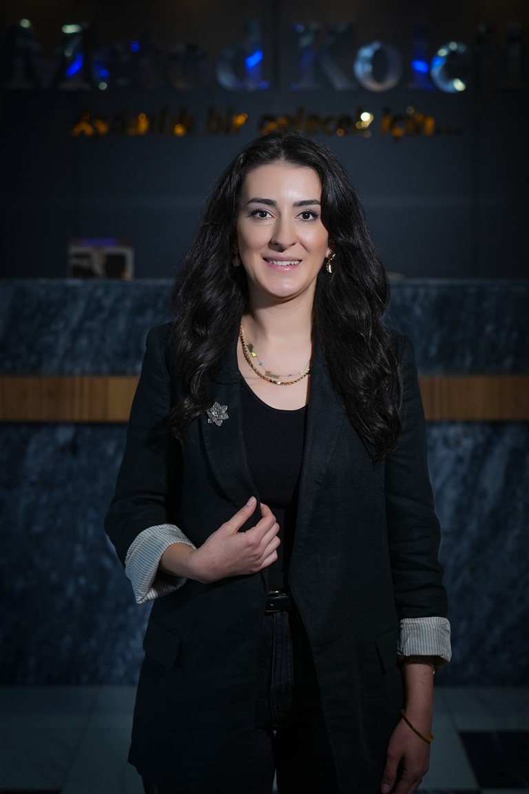 MERVE SİPER FEN BİLİMLERİ ÖĞRETMENİ