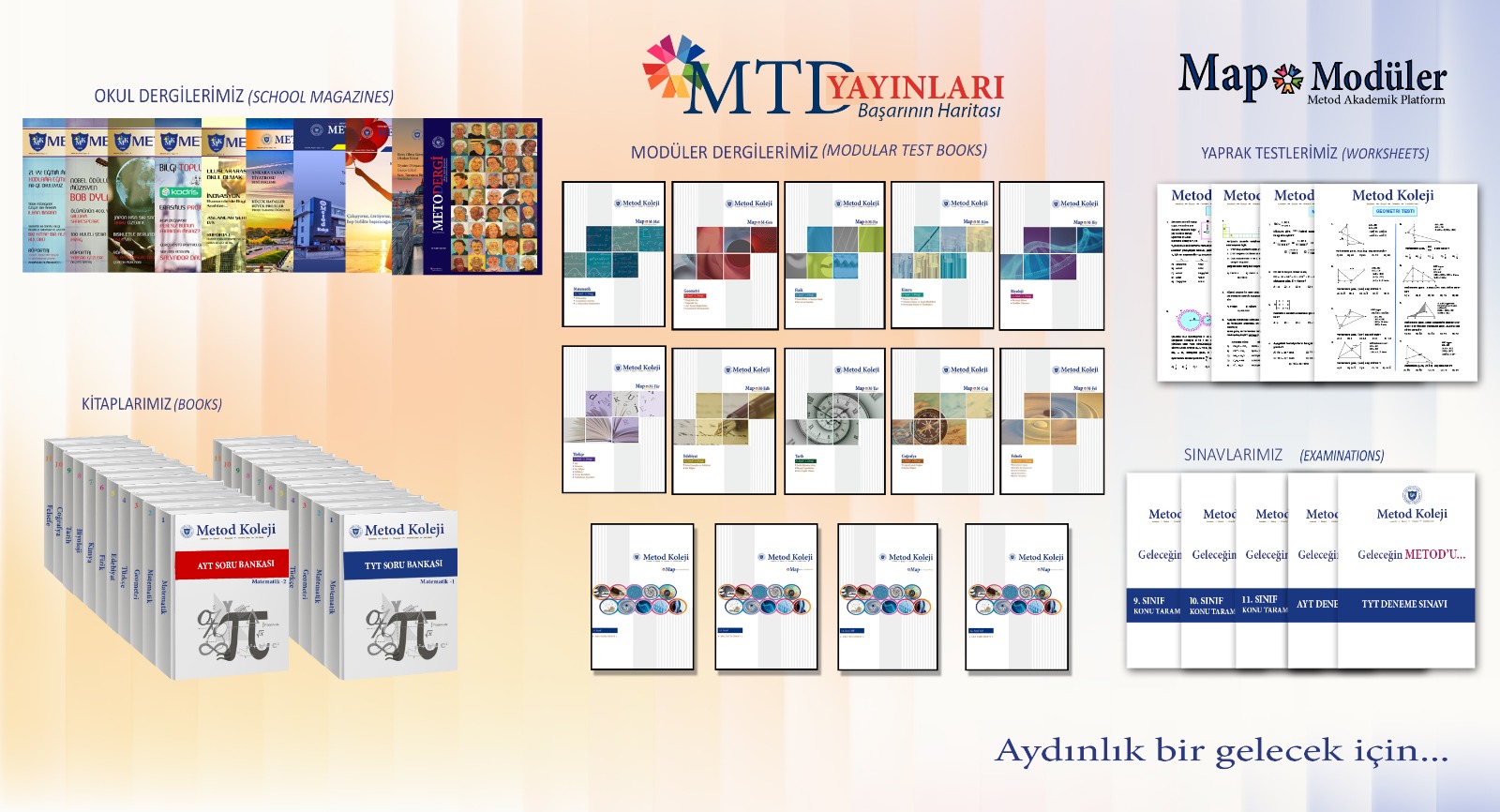 MTD Yayınları