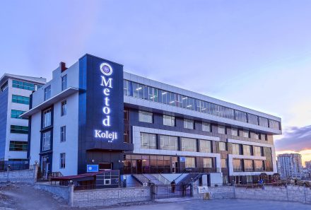 Batıkent Özel Kolej: Başarıya Giden Yolda Güvenilir Bir Adres