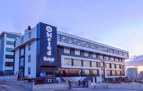 Batıkent Özel Kolej: Başarıya Giden Yolda Güvenilir Bir Adres