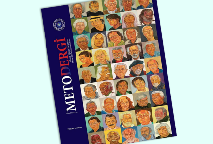 Metodergi’nin 12. Sayısı Yayında!
