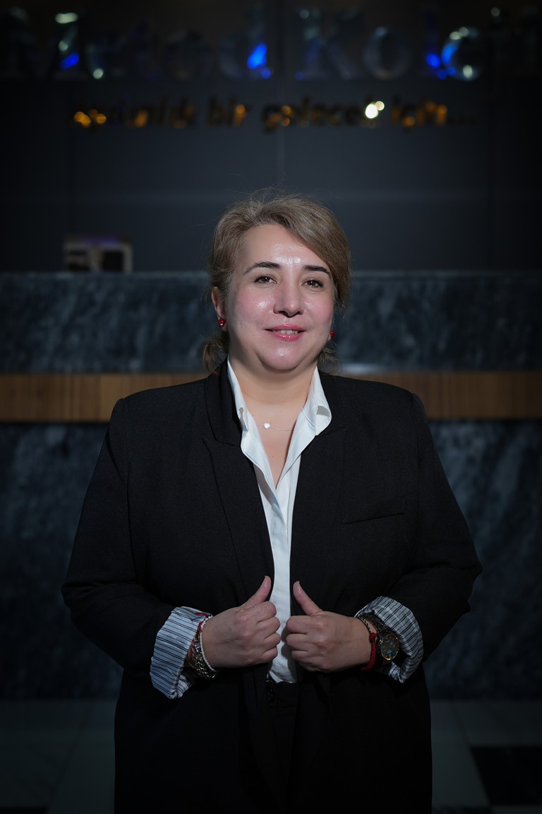 NİHAN ŞENER MATEMATİK