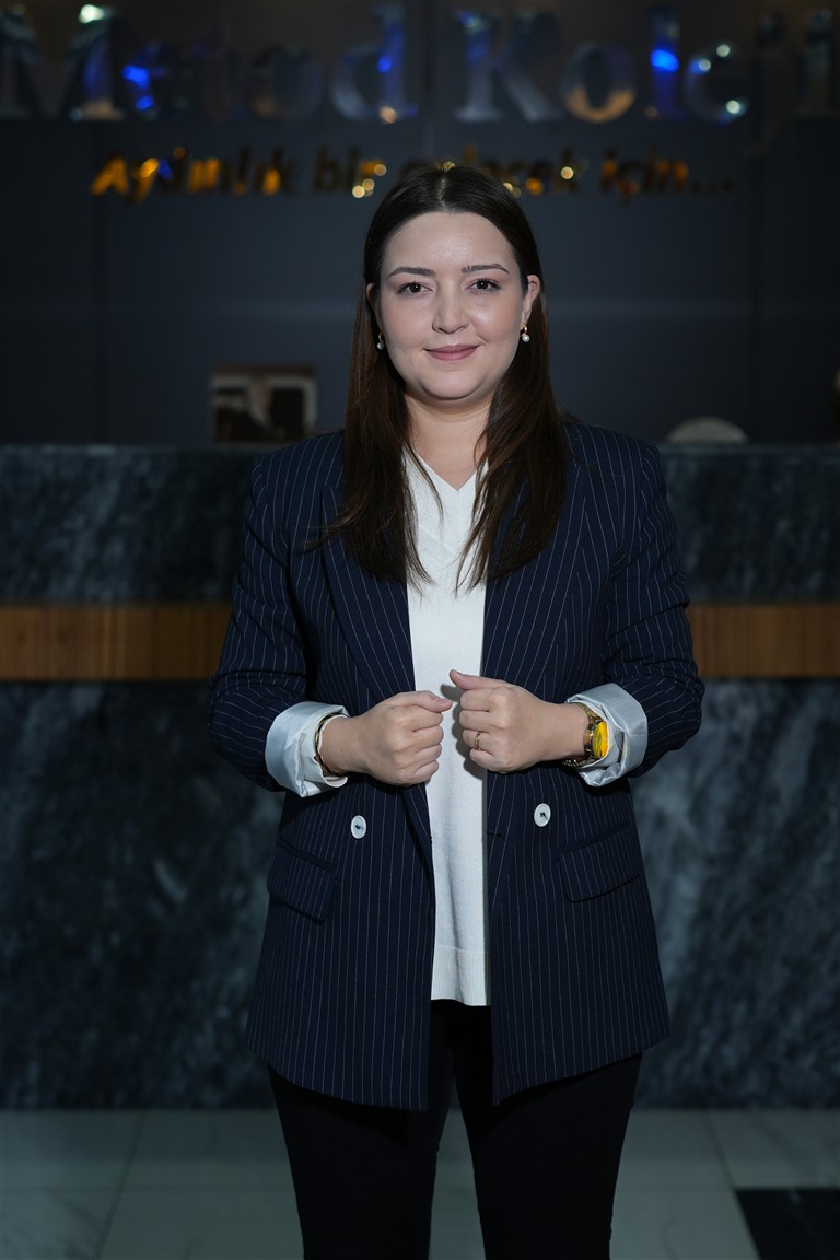 RABİA KAYATEKİN KİMYA