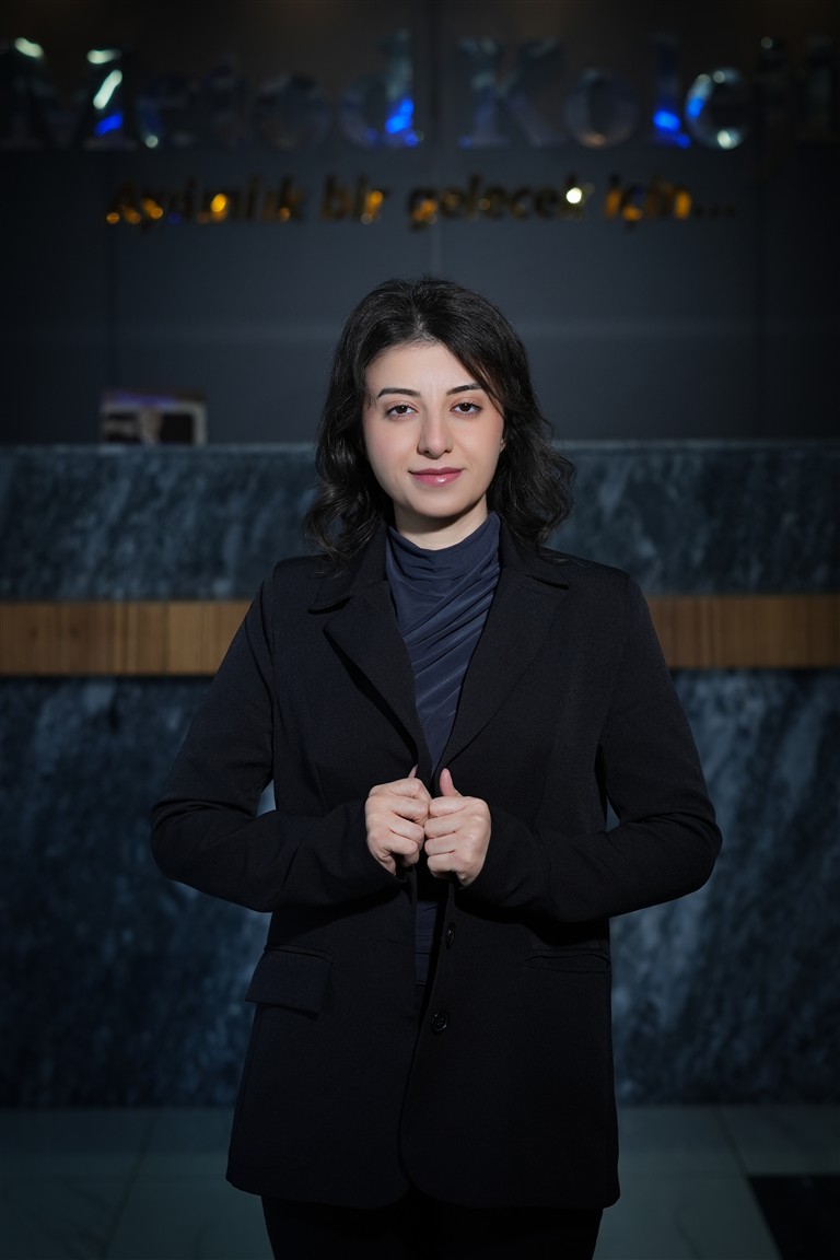 SELİN AY TÜRKÇE ÖĞRETMENİ