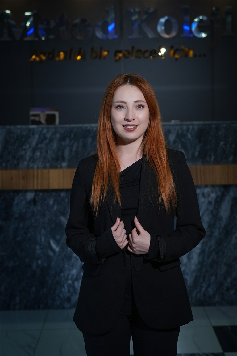 SENA GÜLER ANASINIFI ÖĞRETMENİ