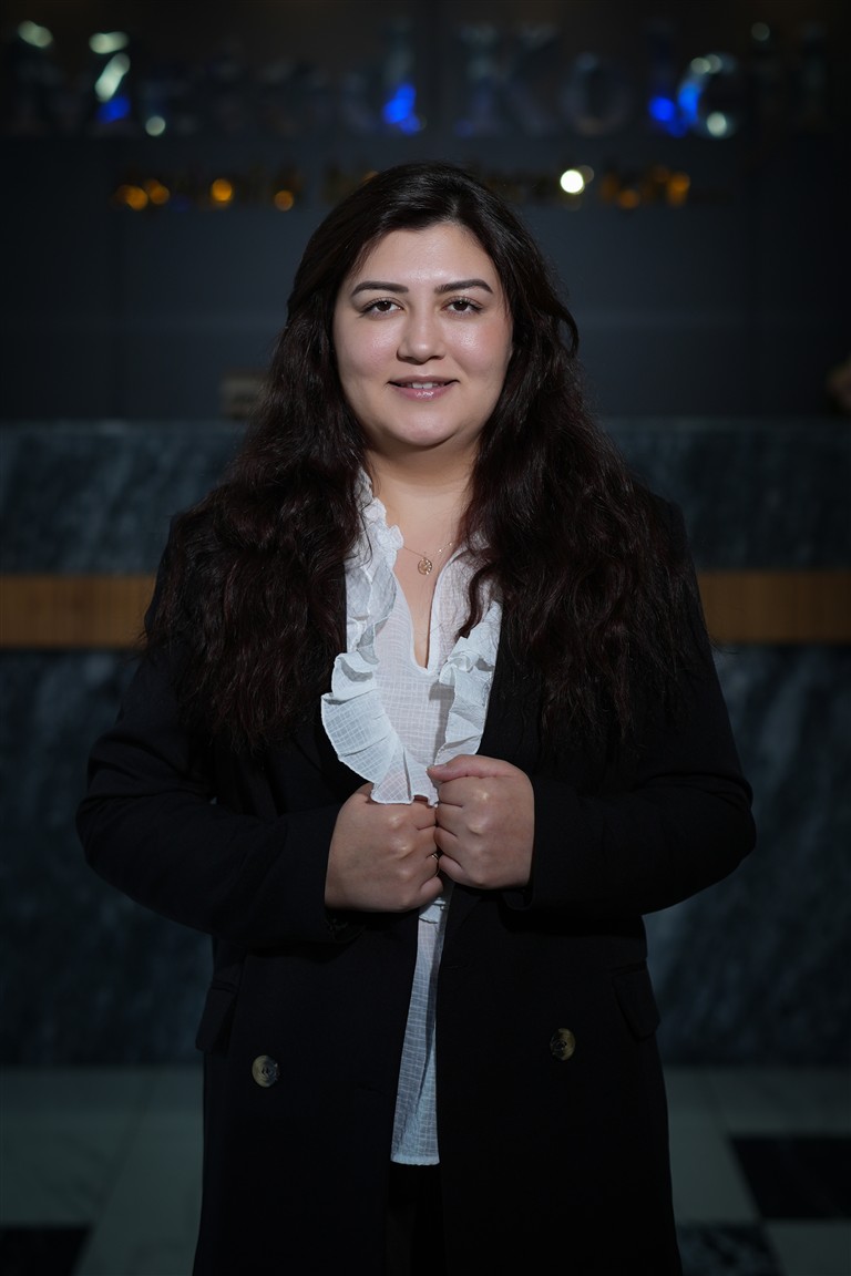 UMAY ÖZGÜL TÜRKÇE