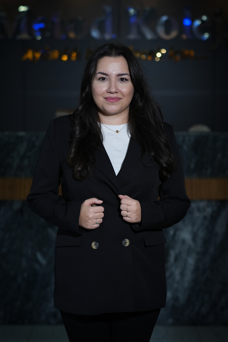 ÜMMÜHAN İREM MUTLU FEN BİLİMLERİ