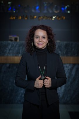 ZİŞAN YENER CAM İLKOKUL KOORDİNATÖRÜ SINIF ÖĞRETMENİ